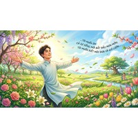 Phân tích khổ cuối bài thơ Vội vàng của nhà thơ Xuân Diệu hay nhất