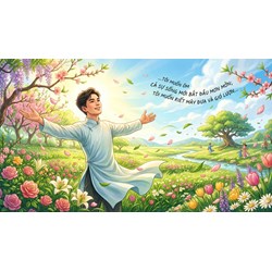 Phân tích khổ cuối bài thơ Vội vàng của nhà thơ Xuân Diệu hay nhất