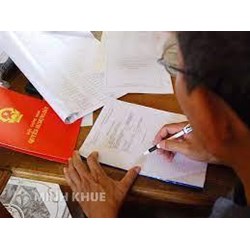 Thủ tục sang tên sổ đỏ cho vợ khi chồng chết (mất) như thế nào?