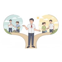 Nghị luận về lòng vị tha chọn lọc hay nhất
