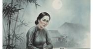 Phân tích tâm trạng nhân vật trữ tình trong bài thơ Tự tình, Hồ Xuân Hương