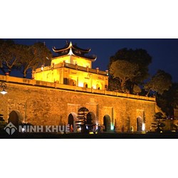 Thuyết trình về di tích lịch sử văn hóa Hoàng Thành Thăng Long chọn lọc hay nhất