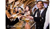 Mẫu thông báo liên hoan tất niên mới nhất: Đọc không thể không đi