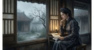 Phân tích Tình cảnh lẻ loi của người chinh phụ trong chinh phụ ngâm