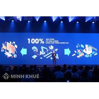 Bài phát biểu cảm nghĩ về công ty chọn lọc hay nhất