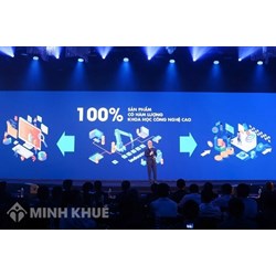 Bài phát biểu cảm nghĩ về công ty chọn lọc hay nhất