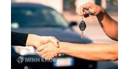 Tặng cho xe ô tô có được miễn thuế không? Các khoản tiền phải nộp?