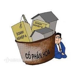 Cổ phần hóa là gì? Tại sao phải cổ phần hóa doanh nghiệp?