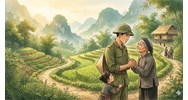 Phân tích 8 câu đầu bài thơ Việt Bắc của nhà thơ Tố Hữu hay nhất