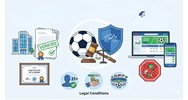 Cá độ bóng đá như thế nào là hợp pháp tại Việt Nam?