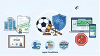 Cá độ bóng đá như thế nào là hợp pháp tại Việt Nam?