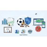 Cá độ bóng đá như thế nào là hợp pháp tại Việt Nam?