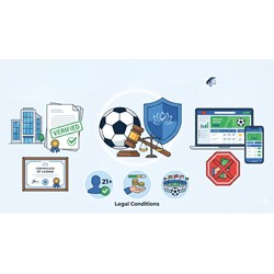 Cá độ bóng đá như thế nào là hợp pháp tại Việt Nam?