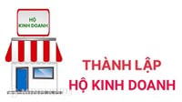 Thành lập hộ kinh doanh tại quận Nam Từ Liêm, Hà Nội