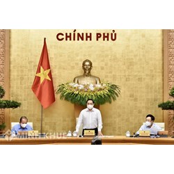 Thủ tướng chính phủ tiếng Anh là gì? Prime minister là gì?