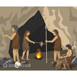 Người tối cổ là gì? Người tối cổ là gì trong lịch sử? Người tối cổ là gì trên Facebook?