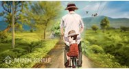 Viết một đoạn văn kể về buổi đầu tiên em đi học: 04 Mẫu hay nhất