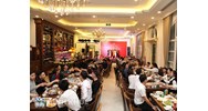 Lời dẫn chương trình tất niên cuối năm hay, ý nghĩa nhất