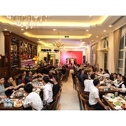Lời dẫn chương trình tất niên cuối năm hay, ý nghĩa nhất