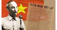 Phân tích Tuyên ngôn độc lập chọn lọc hay nhất