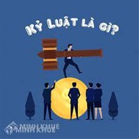 Vi phạm kỷ luật là gì? Ví dụ về các loại vi phạm kỷ luật nhà nước