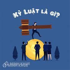 Vi phạm kỷ luật là gì? Ví dụ về các loại vi phạm kỷ luật nhà nước