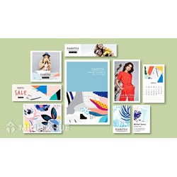 Layout nghĩa là gì? Vai trò của Layout trong thiết kế, thời trang?