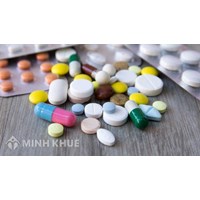 Số đăng ký thuốc là gì? Các ký hiệu số đăng ký thuốc, cách tra cứu