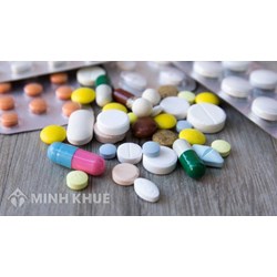 Số đăng ký thuốc là gì? Các ký hiệu số đăng ký thuốc, cách tra cứu