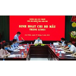 Sinh hoạt chi bộ là gì? Ý nghĩa và Nội dung sinh hoạt chi bộ là gì?