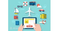 Đại lý du lịch là gì? Ví dụ và Chức năng của đại lý du lịch?