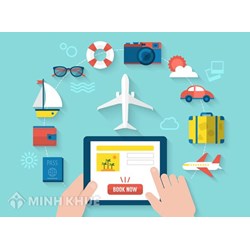 Đại lý du lịch là gì? Ví dụ và Chức năng của đại lý du lịch?