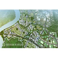 Quy hoạch phân khu là gì? Quy định về quy hoạch phân khu