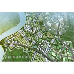 Quy hoạch phân khu là gì? Quy định về quy hoạch phân khu
