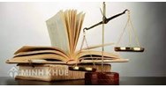 Môi trường pháp lý là gì? Ví dụ môi trường pháp lý trong kinh doanh