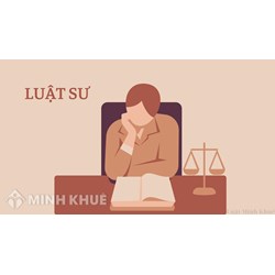Luật sư là gì? Nghề luật sư làm gì? Ý nghĩa của nghề luật sư