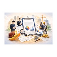 Dự án đầu tư là gì? Cách lập dự án đầu tư và cho ví dụ