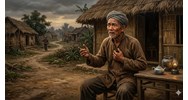 Phân tích nhân vật ông Hai trong truyện ngắn Làng của Nhà văn Kim Lân