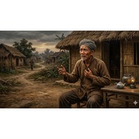Phân tích nhân vật ông Hai trong truyện ngắn Làng của Nhà văn Kim Lân