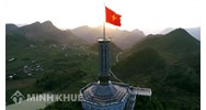 Từ đồng nghĩa với Tổ quốc là từ gì? Đặt câu với từ đồng nghĩa với Tổ quốc