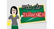 Phụ cấp thâm niên vượt khung là gì? Cách tính phụ cấp thâm niên vượt khung