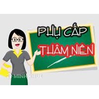 Phụ cấp thâm niên vượt khung là gì? Cách tính phụ cấp thâm niên vượt khung