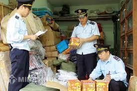 Tang vật là gì? Tịch thu tang vật vi phạm hành chính, hình sự khi nào?