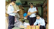 Tang vật là gì? Tịch thu tang vật vi phạm hành chính, hình sự khi nào?