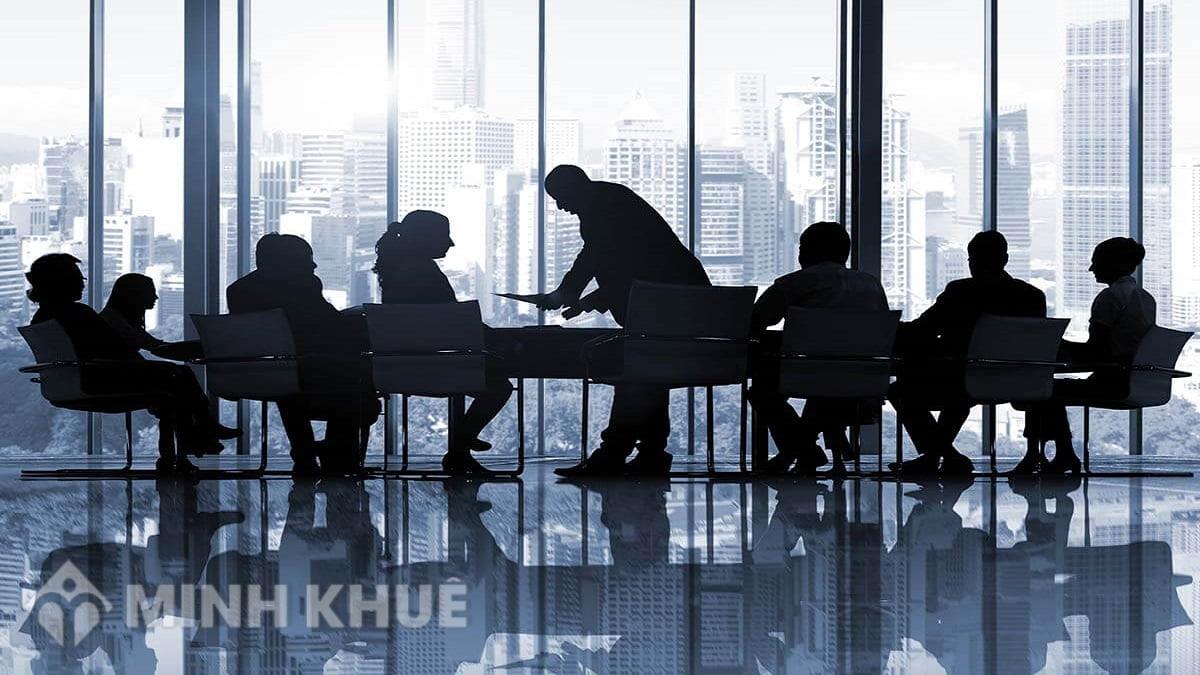Thành viên hội đồng quản trị có tác dụng gì trong quản lý công ty cổ phần? 
