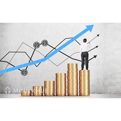 Doanh thu Tiếng Anh là gì? Tổng doanh thu tiếng Anh là gì?