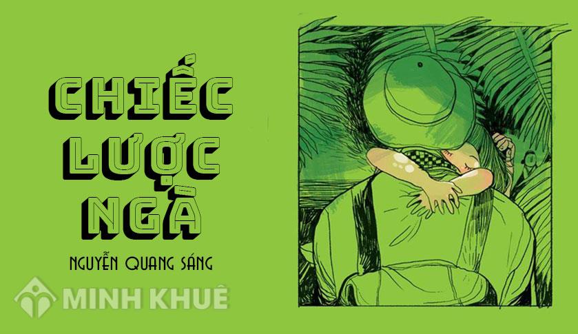 Phân tích nhân vật ông Sáu trong Phân Tích Nhân Vật Ông Sáu Trong