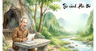 Phân tích bài thơ Tức cảnh Pác Bó chọn lọc hay nhất