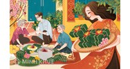 Cúng tất niên trong nhà hay ngoài trời để may mắn trong năm mới?