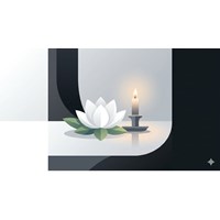 Lời chia buồn đám tang cảm động, thành kính và ý nghĩa nhất